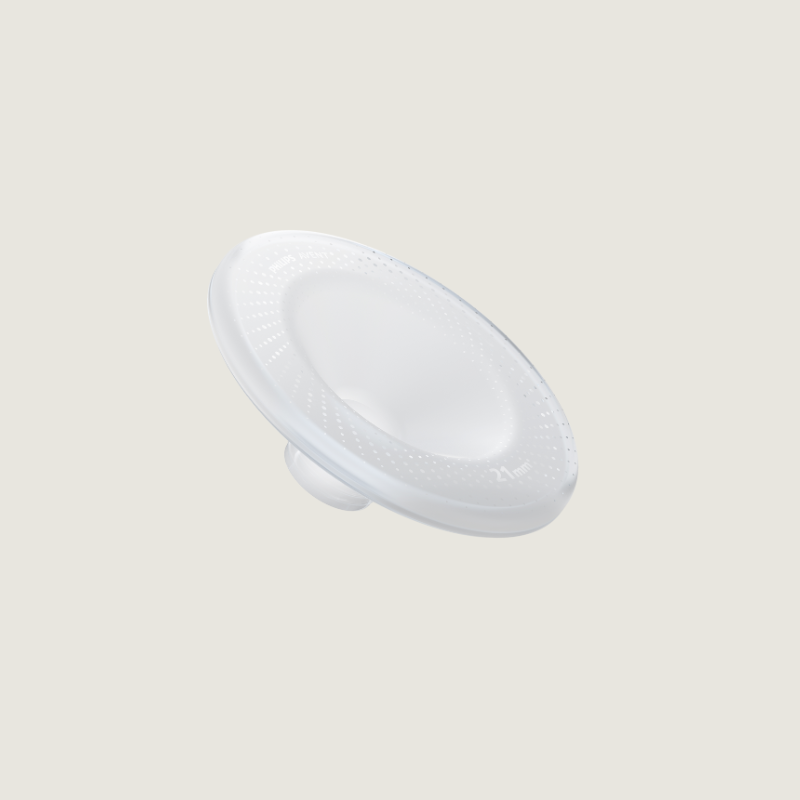 Philips Avent handsfree dubbele borstkolf - Tiny Library