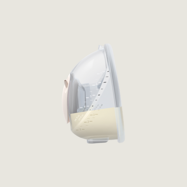 Philips Avent handsfree dubbele borstkolf - Tiny Library