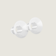 Philips Avent handsfree dubbele borstkolf - Tiny Library