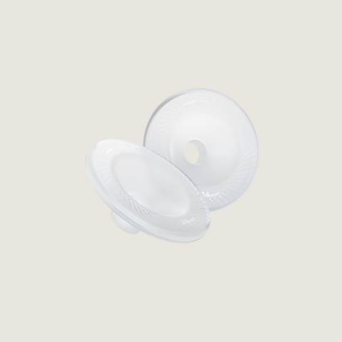 Philips Avent handsfree dubbele borstkolf - Tiny Library