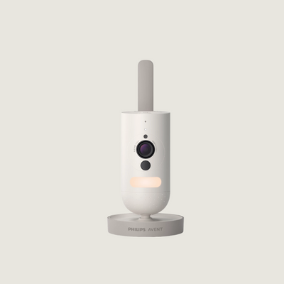 Philips Avnet SCD953-26 Babyfoon - Tiny Library