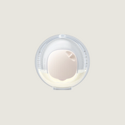 Philips Avent Handsfree Borstkolf - Tiny Library