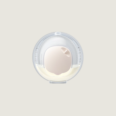 Philips Avent Handsfree Borstkolf - Tiny Library