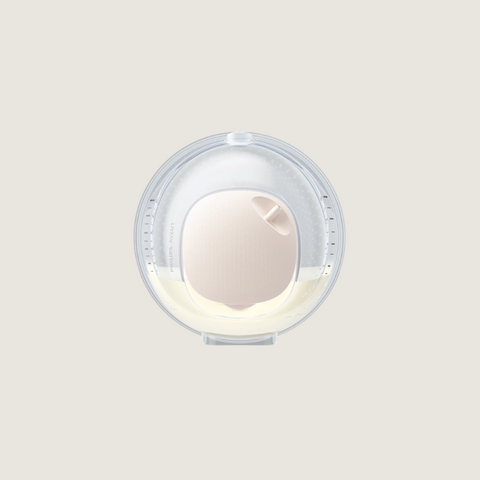 Philips Avent Handsfree Borstkolf - Tiny Library