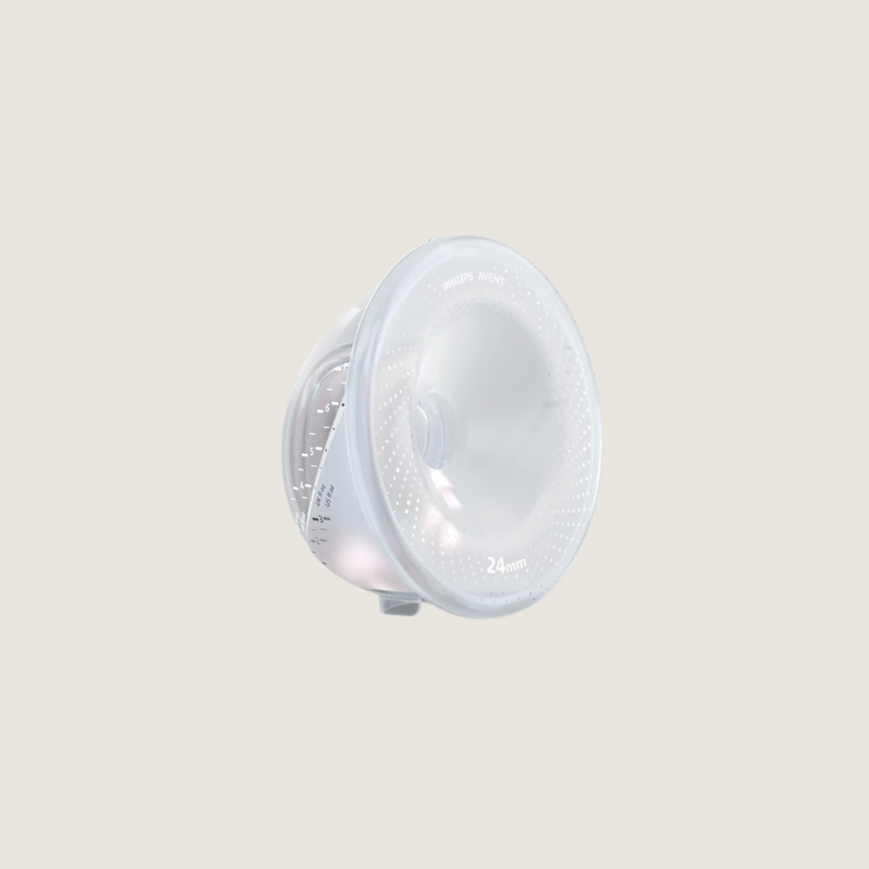 Philips Avent Handsfree Borstkolf - Tiny Library