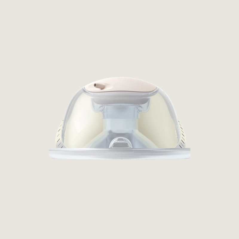 Philips Avent Handsfree Borstkolf - Tiny Library