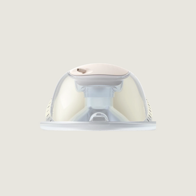 Philips Avent Handsfree Borstkolf - Tiny Library