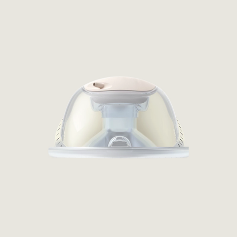Philips Avent Handsfree Borstkolf - Tiny Library