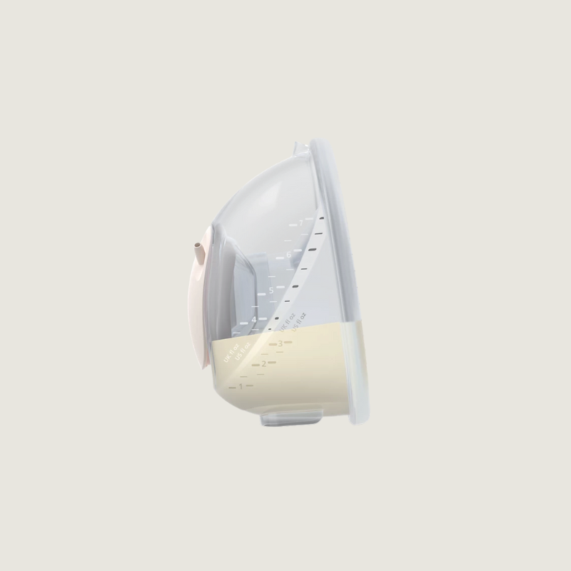 Philips Avent Handsfree Borstkolf - Tiny Library