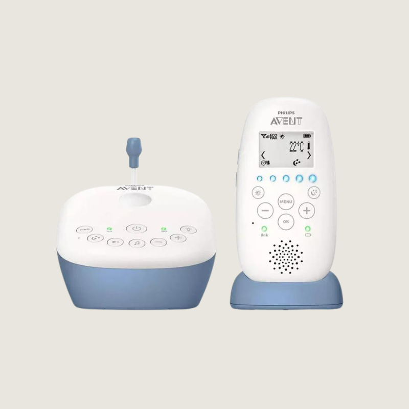 Philips Avent SCD735/26 babyfoon