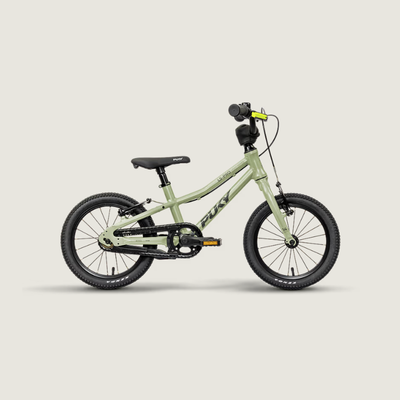 Puky LS pro 14 Mint Green - Tiny Library