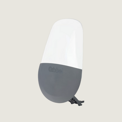 Qibbel Air windscherm