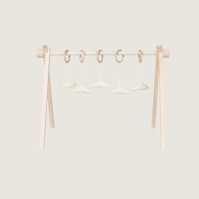 Quax Toy Set Wolkjes Tiny Library