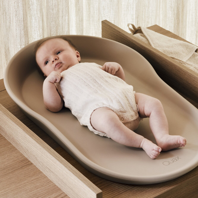 Quax Mamee Waskussen Clay Tiny Library