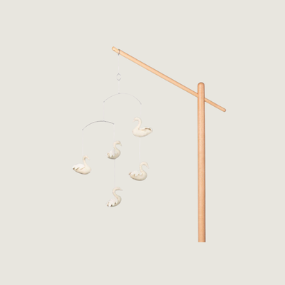 Quax Mobiel - Zwaantjes