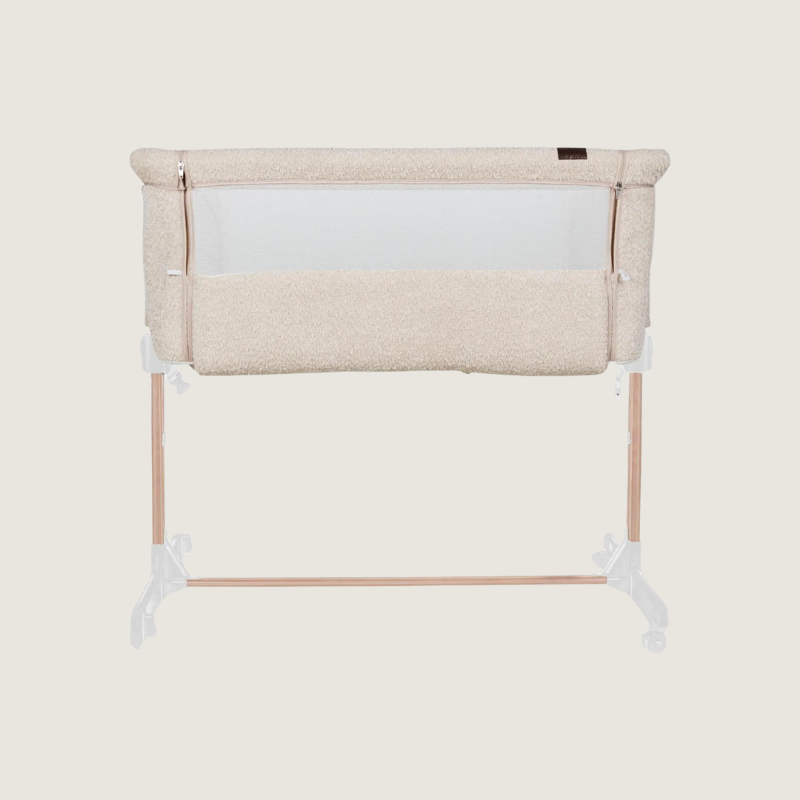 Quax Side-by-Side co-sleeper