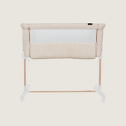 Quax Side-by-Side co-sleeper