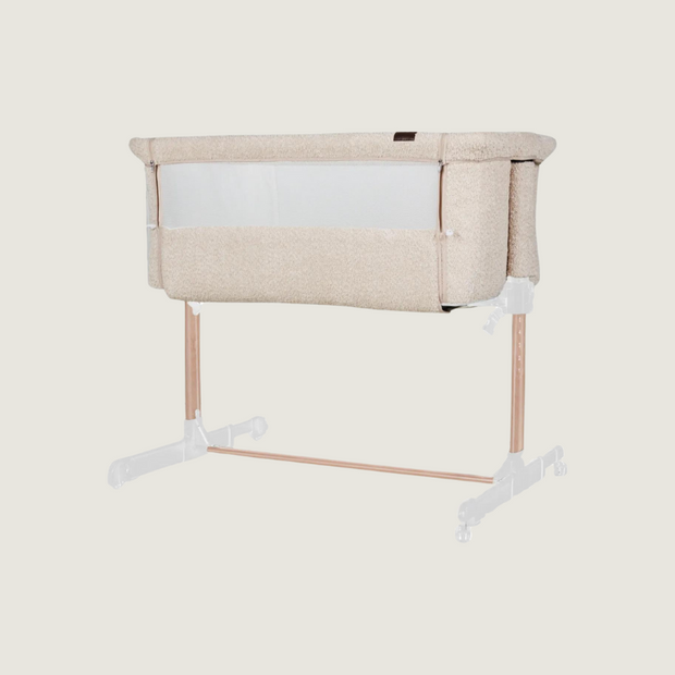 Quax Side-by-Side co-sleeper