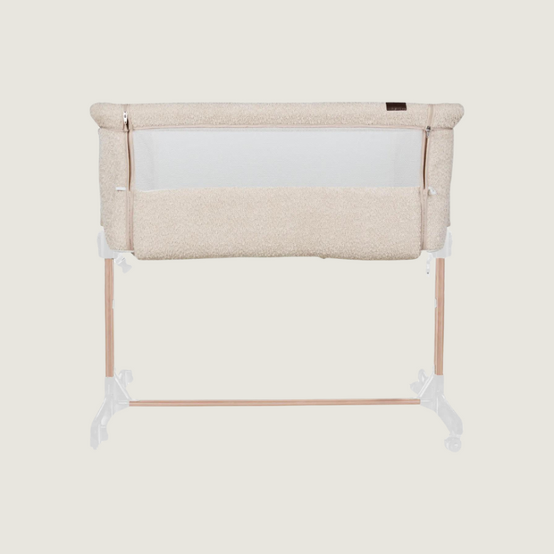 Quax Side-by-Side co-sleeper
