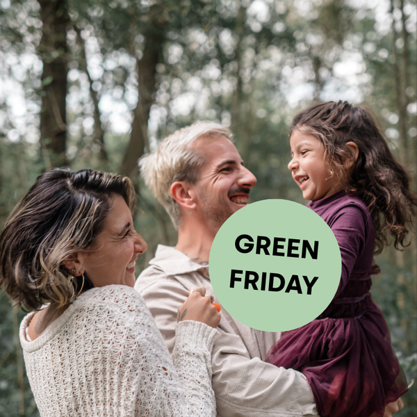 GREEN FRIDAY