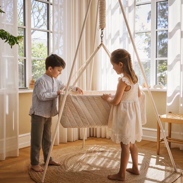 Alternatives for strollers and buggy's