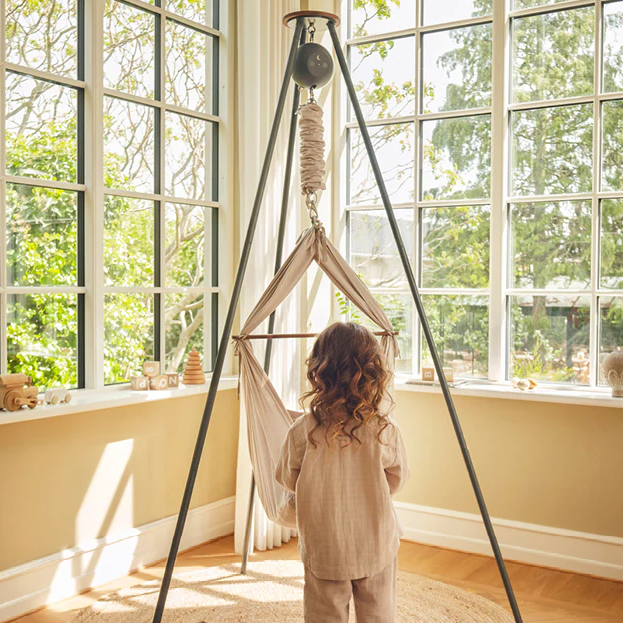 Moonboon Classic Bundle baby hammock