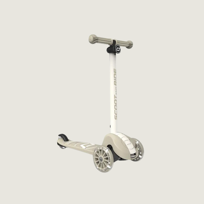 Scoot and Ride Highwaykick 3S Tiny Library