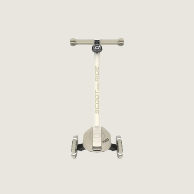 Scoot and Ride Highwaykick 3S Tiny Library