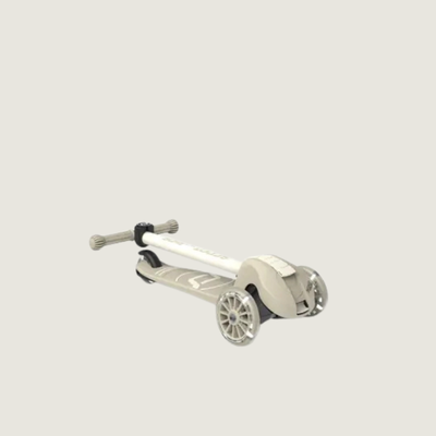 Scoot and Ride Highwaykick 3S Tiny Library