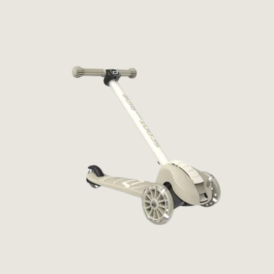 Scoot and Ride Highwaykick 3S Tiny Library