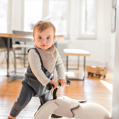 Scoot and Ride My First Tiny Library Sand
