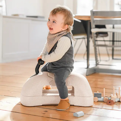 Scoot and Ride My First Tiny Library Sand