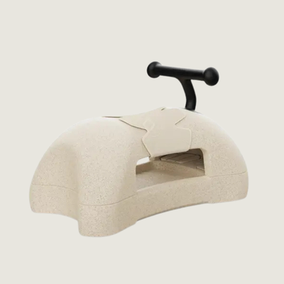 Scoot and Ride My First Tiny Library Sand