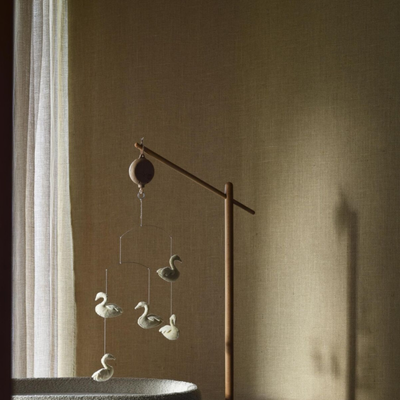 Sfeerbeeld Shiko Mobile Speaker with mother nature sounds Tiny Library