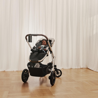 Sleepytroll Baby Rocker Gen2 Tiny Library sfb