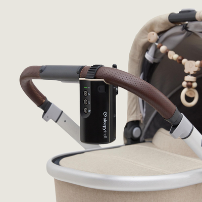 Sleepytroll Baby Rocker Gen2 Tiny Library Sfb