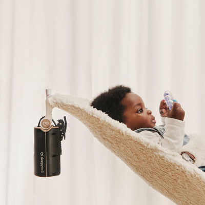 Sleepytroll Baby Rocker Gen2 Tiny Library sfb