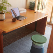 Stapelstein Dynamic All Waters and Greens Tiny Library