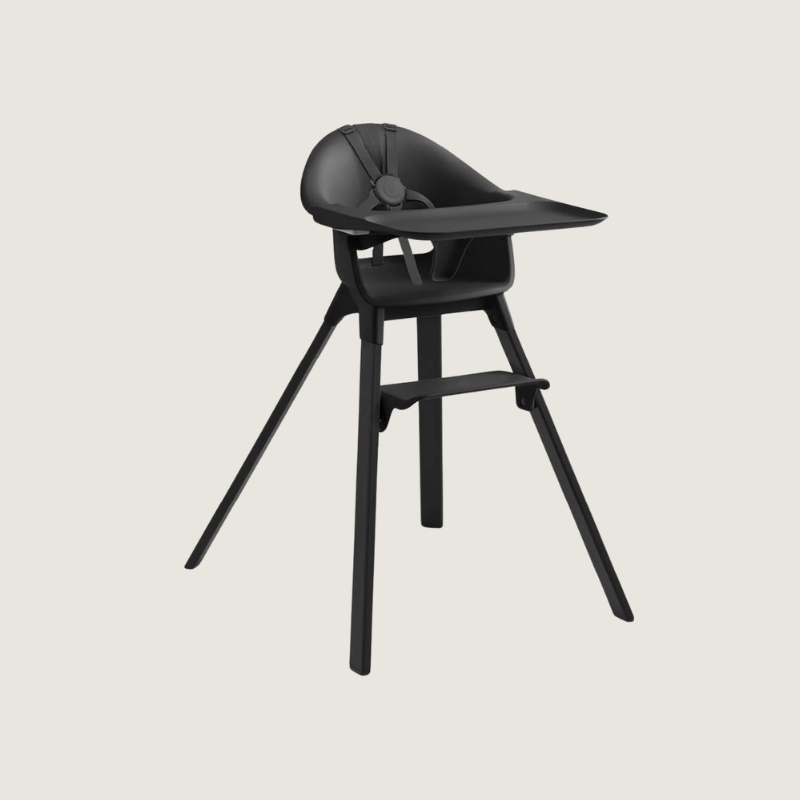kinderstoel stokke Stokke Clikk high chair – Tiny Library