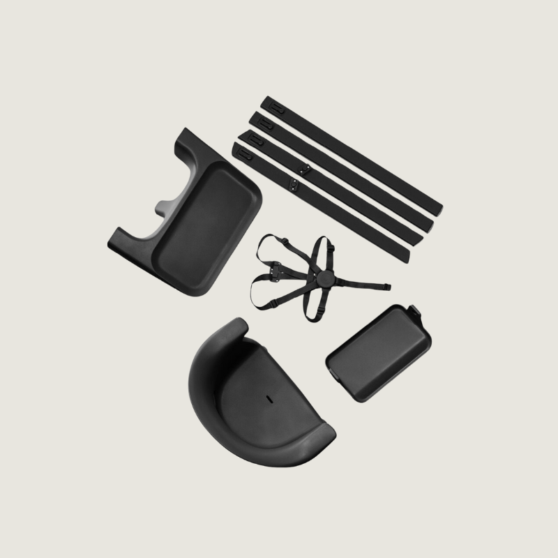Stokke Clikk kinderstoel