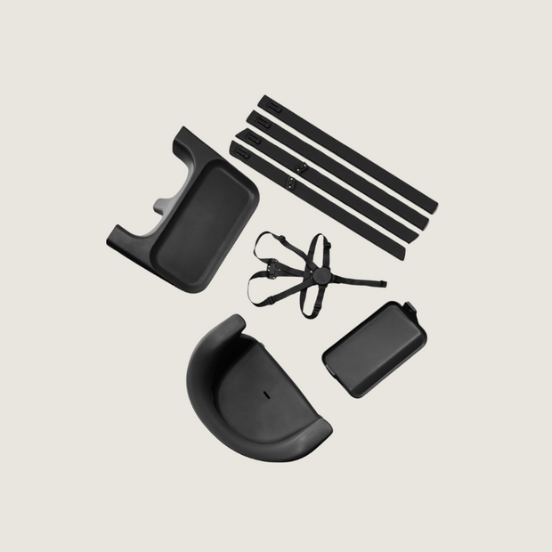 Stokke Clikk kinderstoel