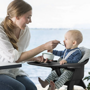 Stokke Clikk kinderstoel