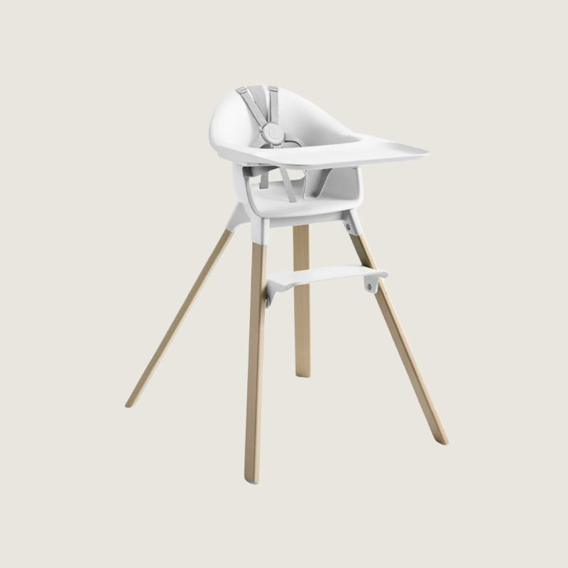 Stokke Clikk kinderstoel
