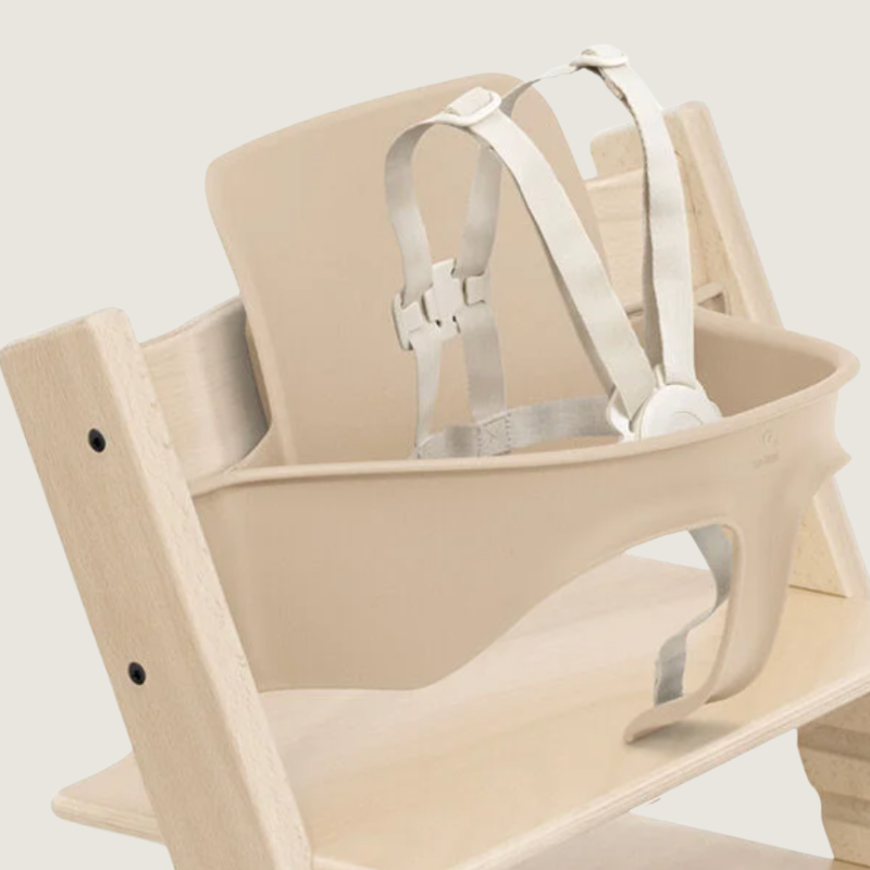 Stokke Harness 2 Beige - Tiny Library