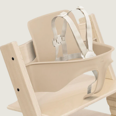 Stokke Harness 2 Beige - Tiny Library