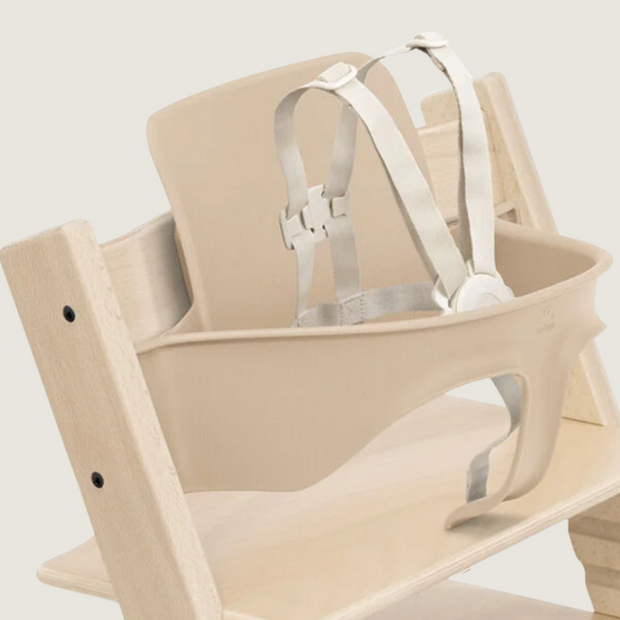 Stokke Harness 2 Beige - Tiny Library