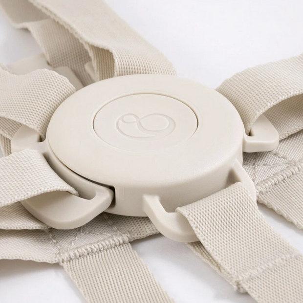 Stokke Harness 2 Beige - Tiny Library