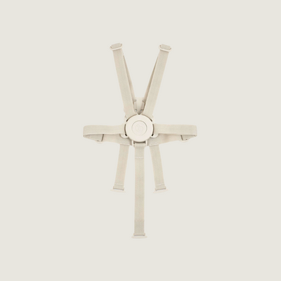 Stokke Harness 2 Beige - Tiny Library