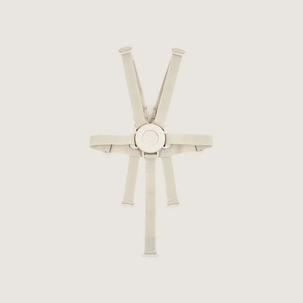 Stokke Harness 2 Beige - Tiny Library
