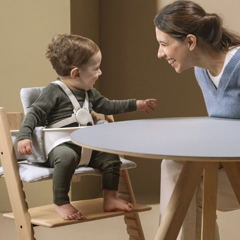 Stokke Harness 2 Beige - Tiny Library